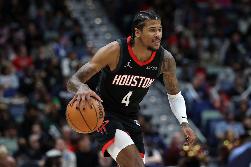 主要得分手 主要得分手